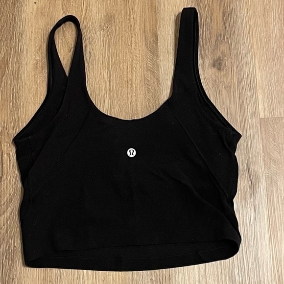 Lululemon align tank - Picture 2 of 4